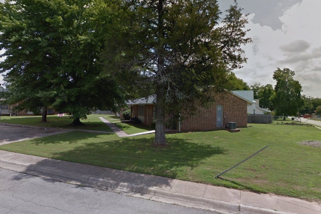 Ozark Housing Authority