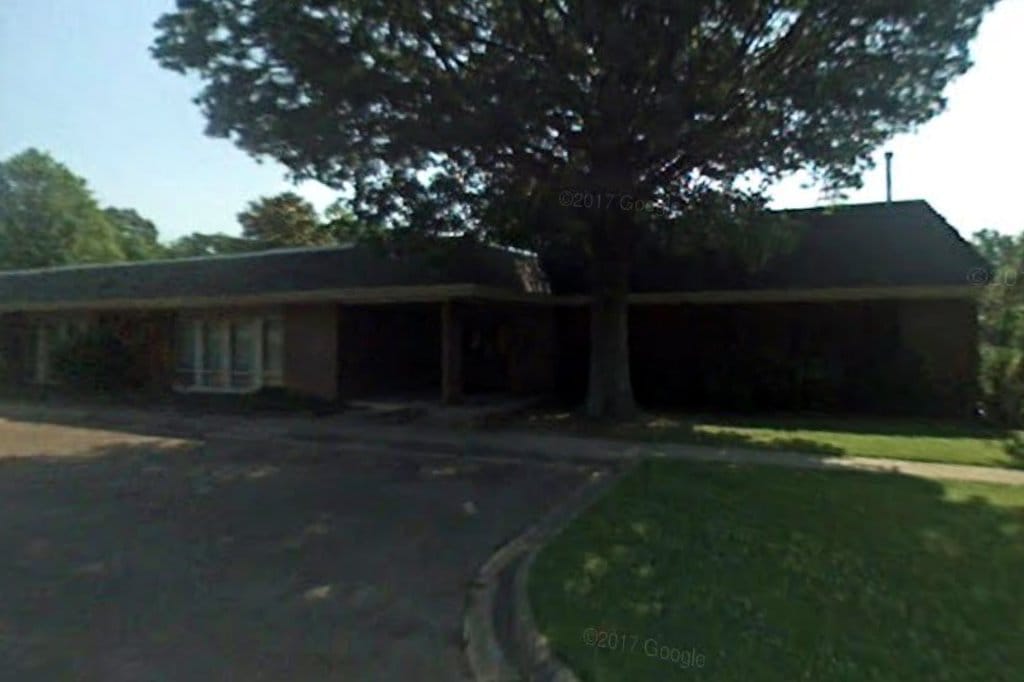 Marianna Housing Authority