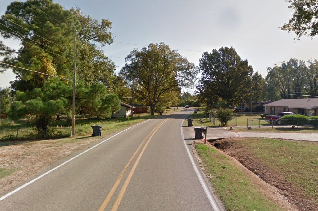 Earle Housing Authority