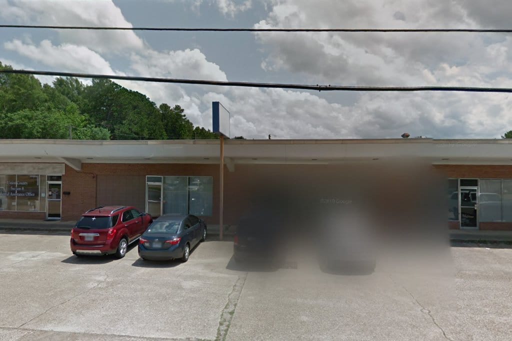Camden Housing Authority