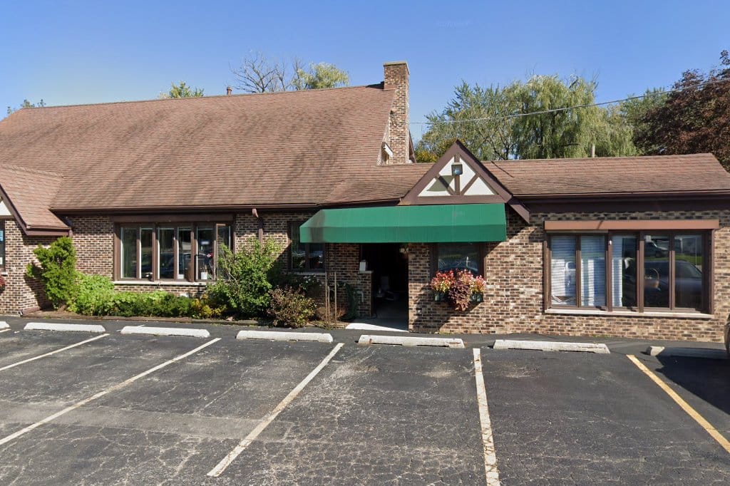 Heartland Animal Shelter