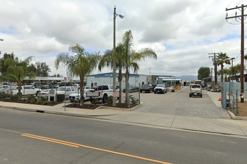 Perris Animal Control
