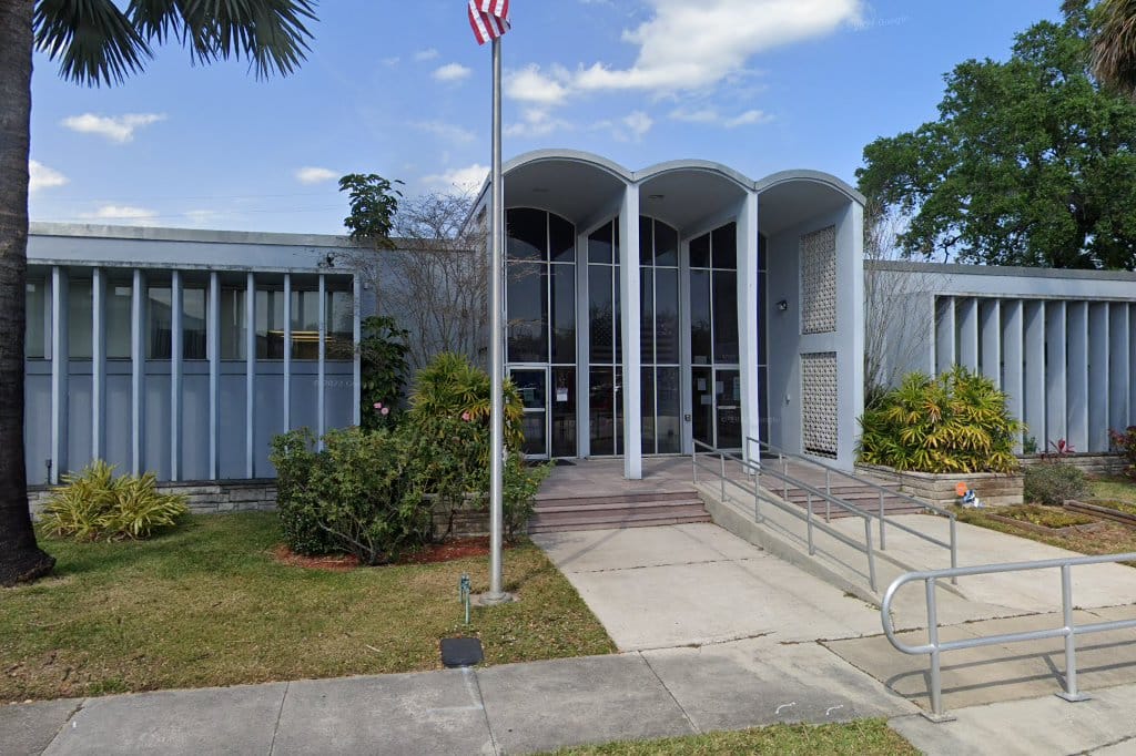 Vero Beach Housing Authority