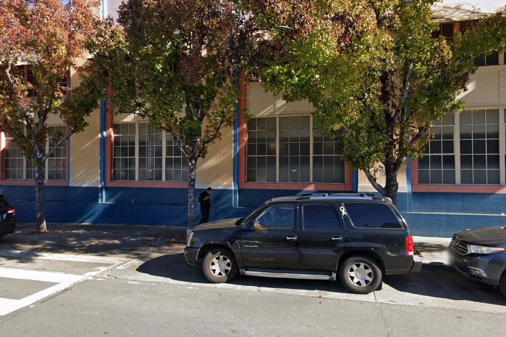 San Francisco Animal Control