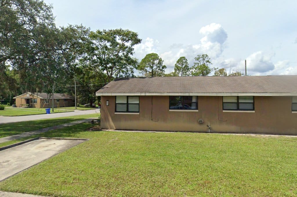 Seminole County Housing Authority