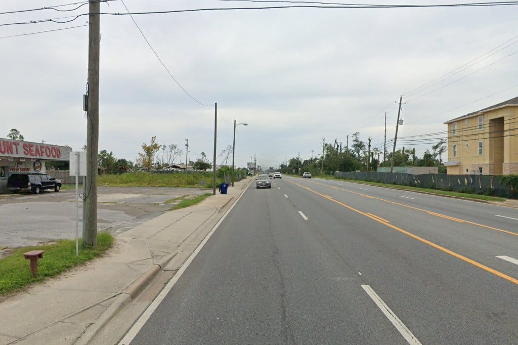 Panama City Housing Authority