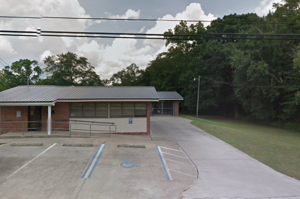 Chipley Housing Authority
