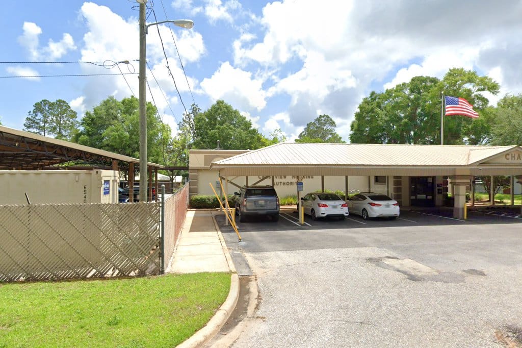 Crestview Housing Authority