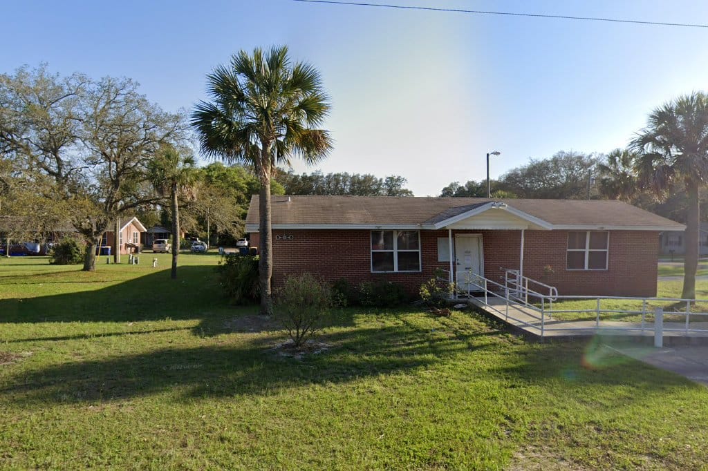 Fernandina Beach Housing Authority