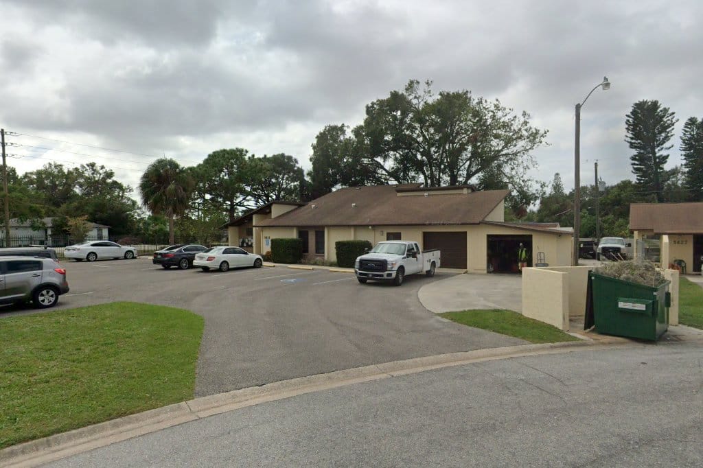 Manatee County Housing Authority