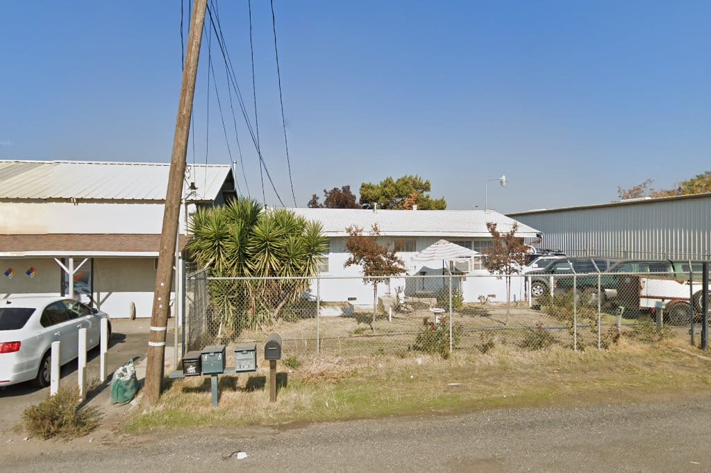MERCED SPCA