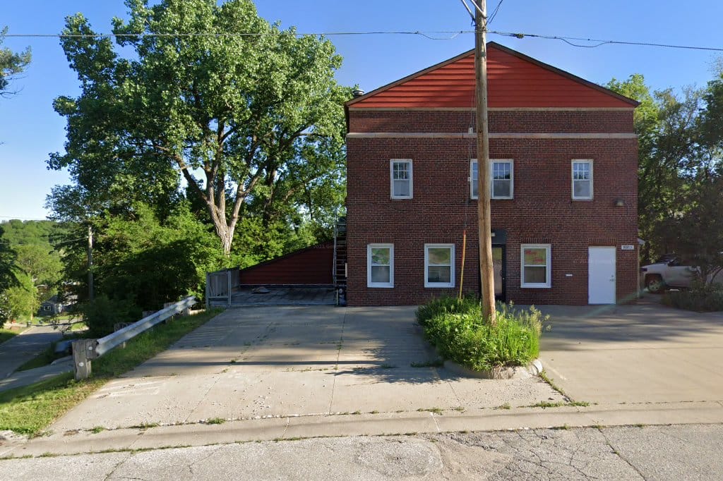 Iowa State Housing  Authority