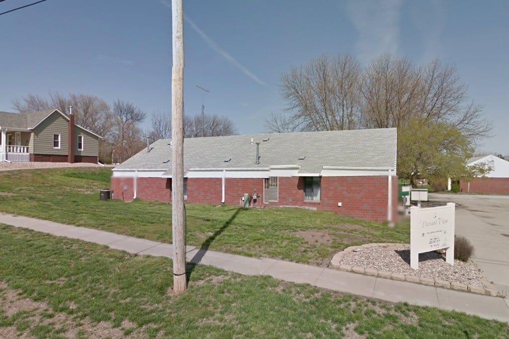Osceola Housing Authority