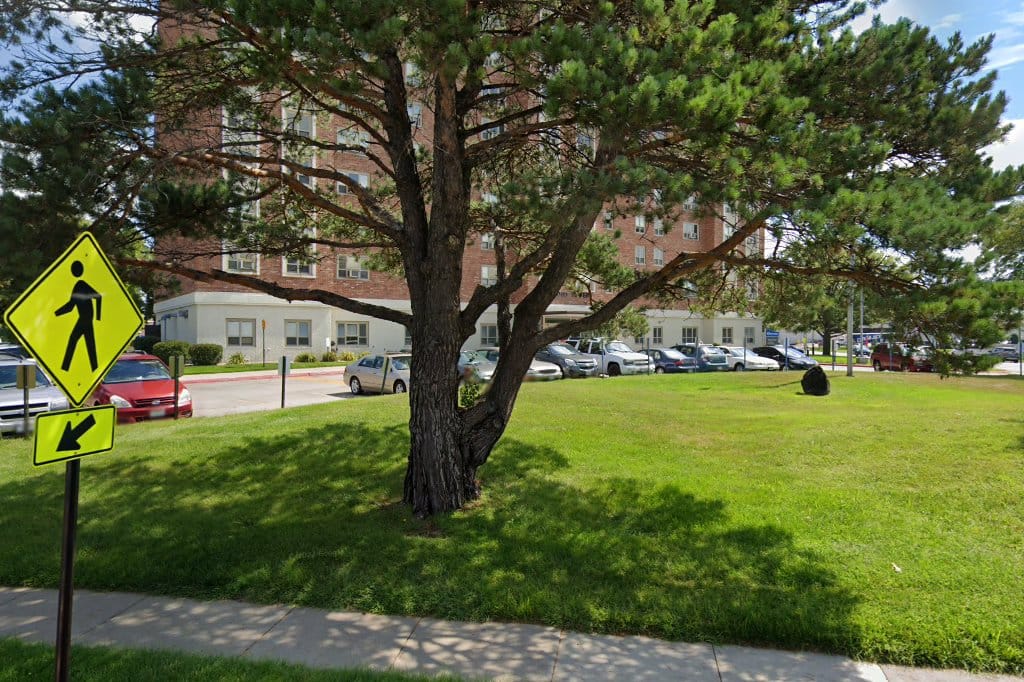 Fremont Housing Authority
