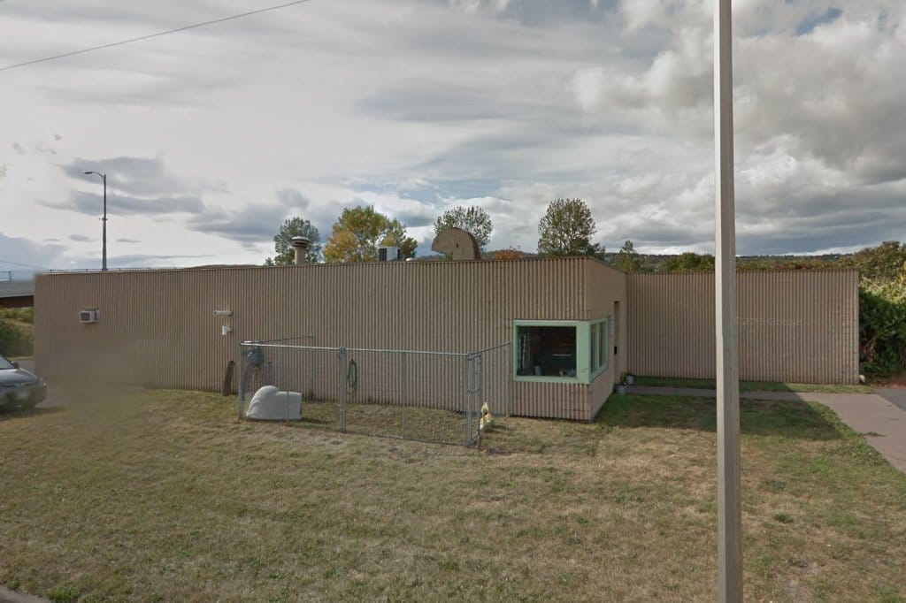 Duluth Animal Shelter