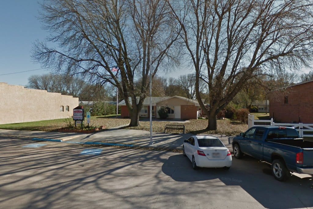 Ansley Housing Authority