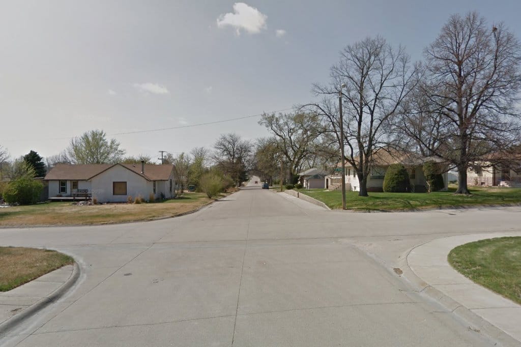 Bayard City Housing Authority