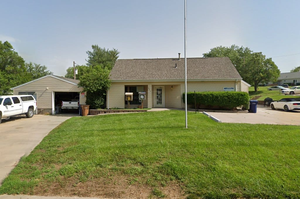 Bellevue Housing Authority