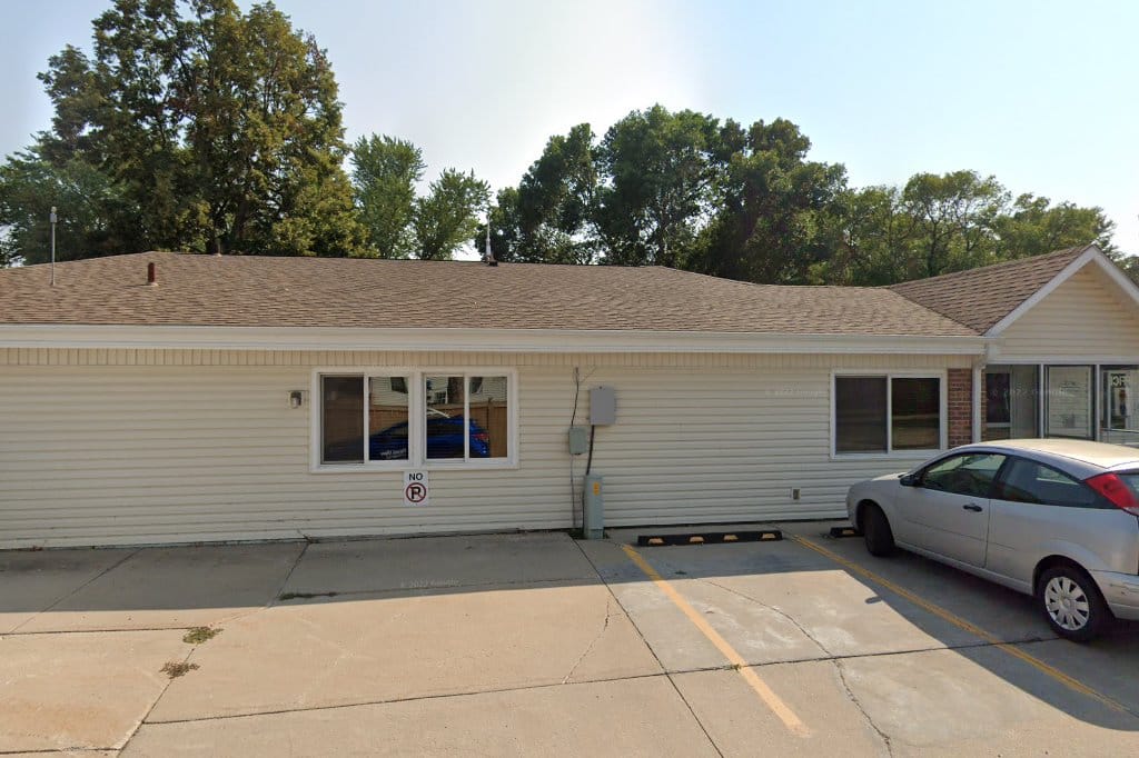 Blair Housing Authority