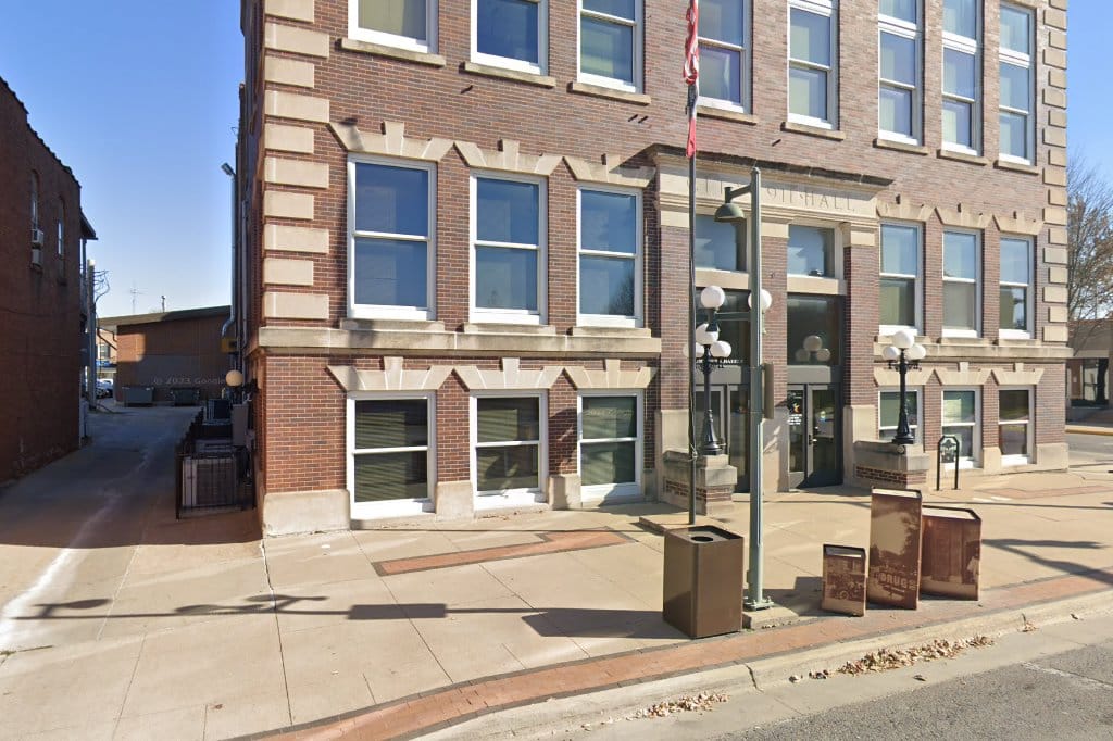 Oskaloosa Housing Authority
