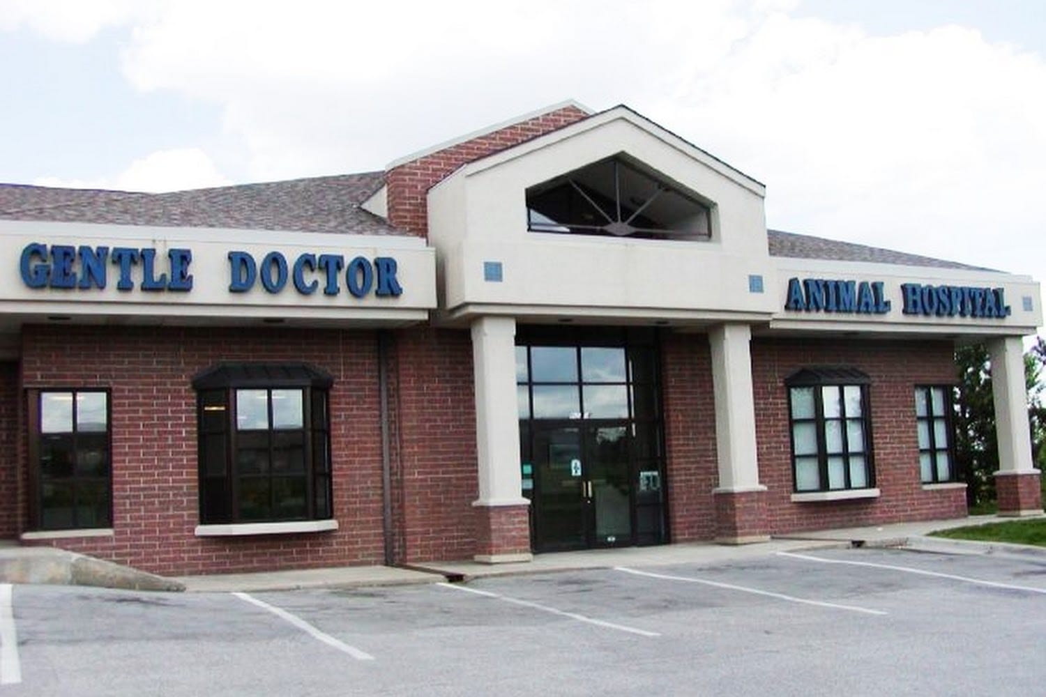 Gentle Doctor Animal Hospital