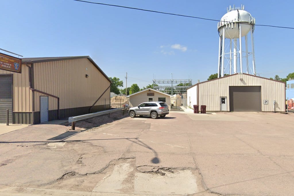 South Sioux City Animal Control