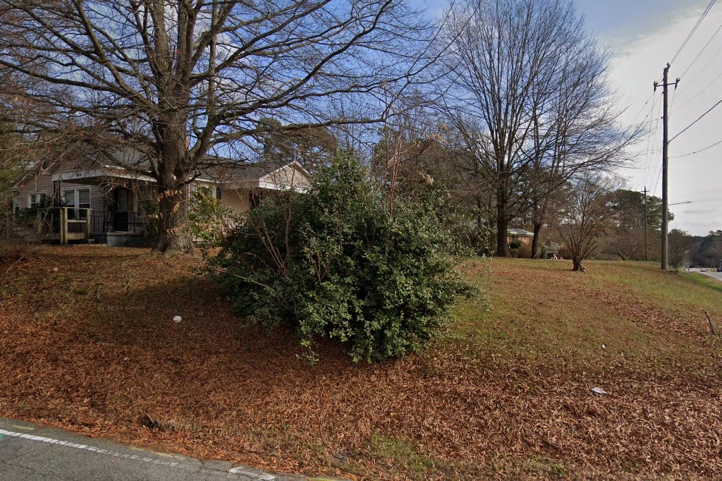 Wake County Housing Authority