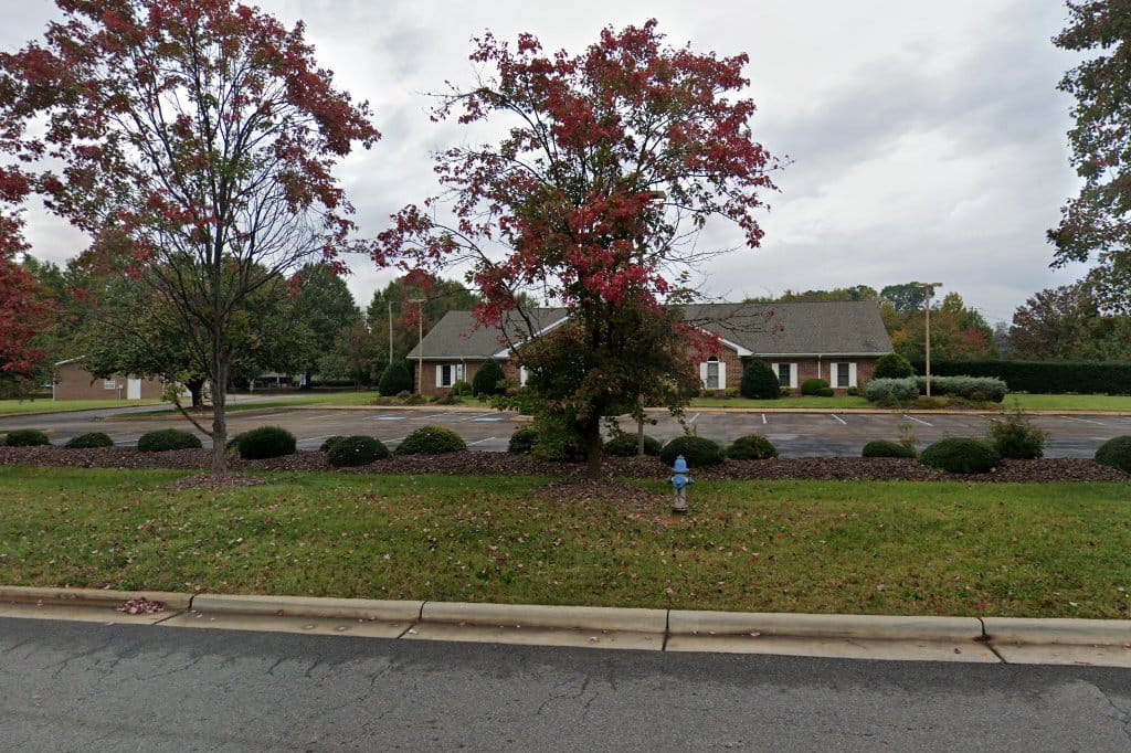 Rowan County Housing Authority