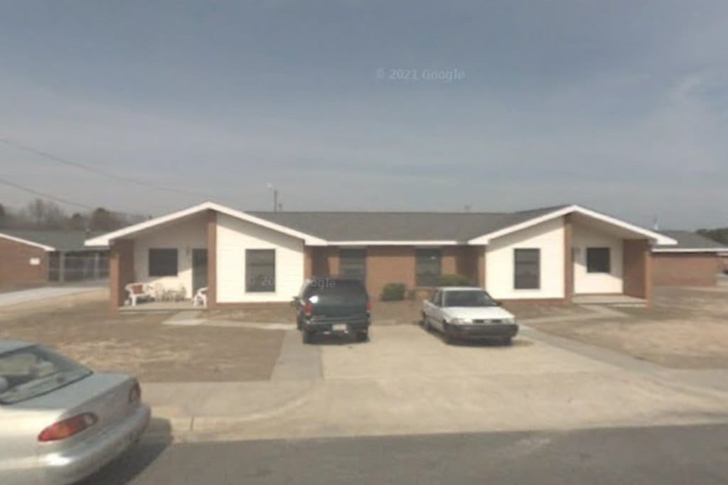 Hamlet Housing Authority