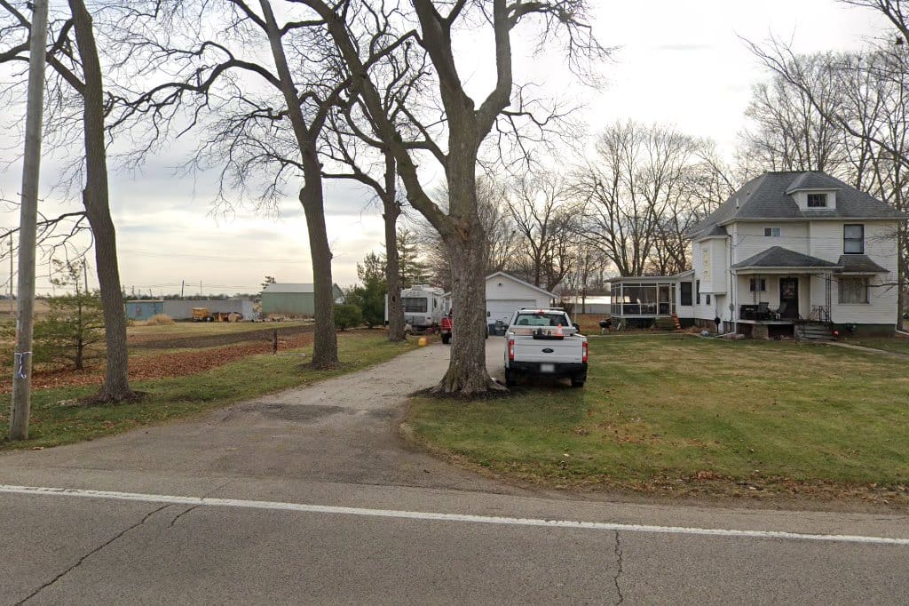 Bureau County Animal Control