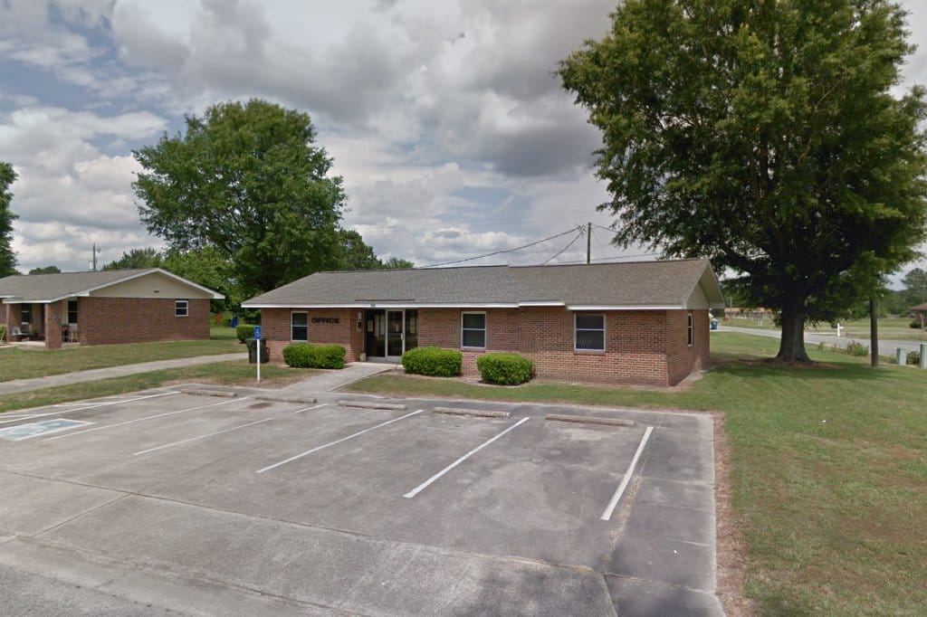 Murfreesboro Housing Authority
