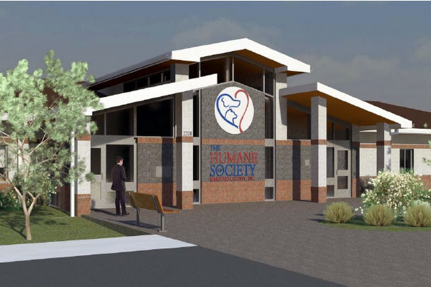 The Humane Society