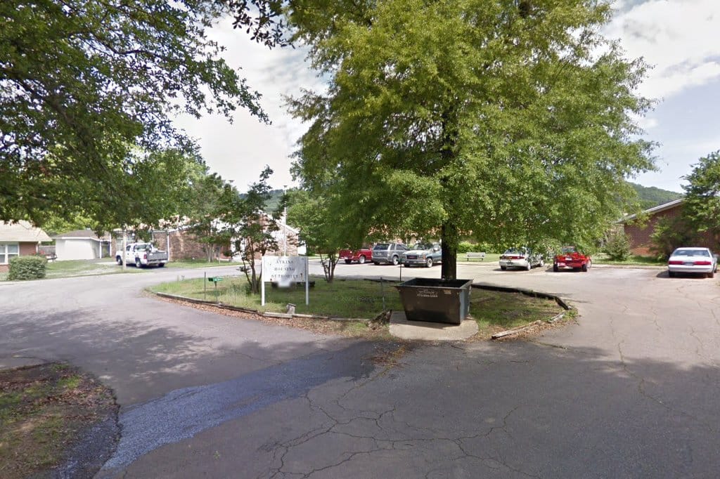 Atkins Housing Authority