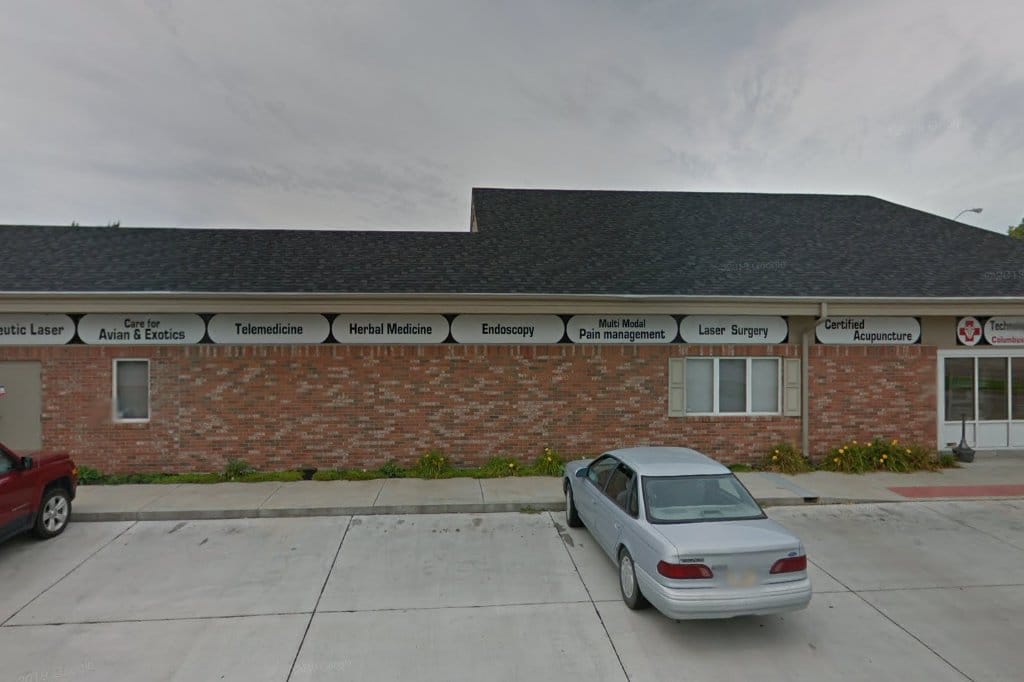 Columbus Animal Hospital