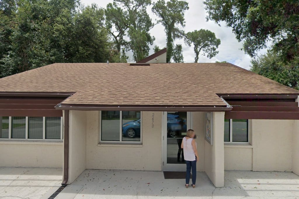 Winter Haven Housing Authority