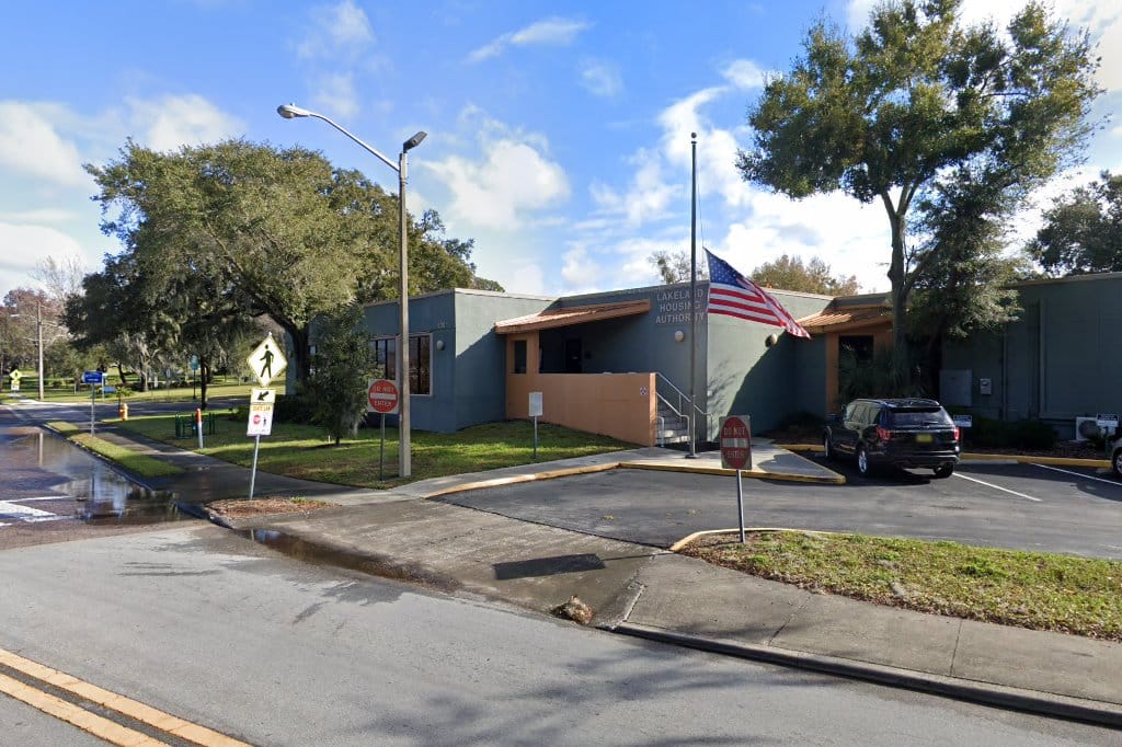 Lakeland Housing Authority