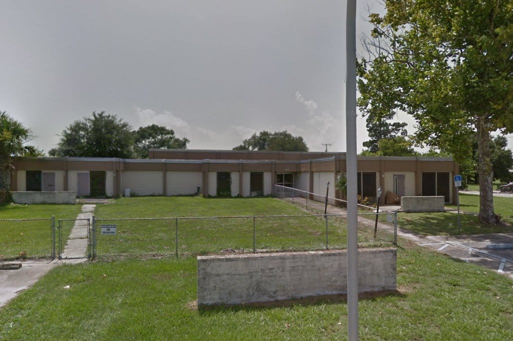 Merritt Housing Authority