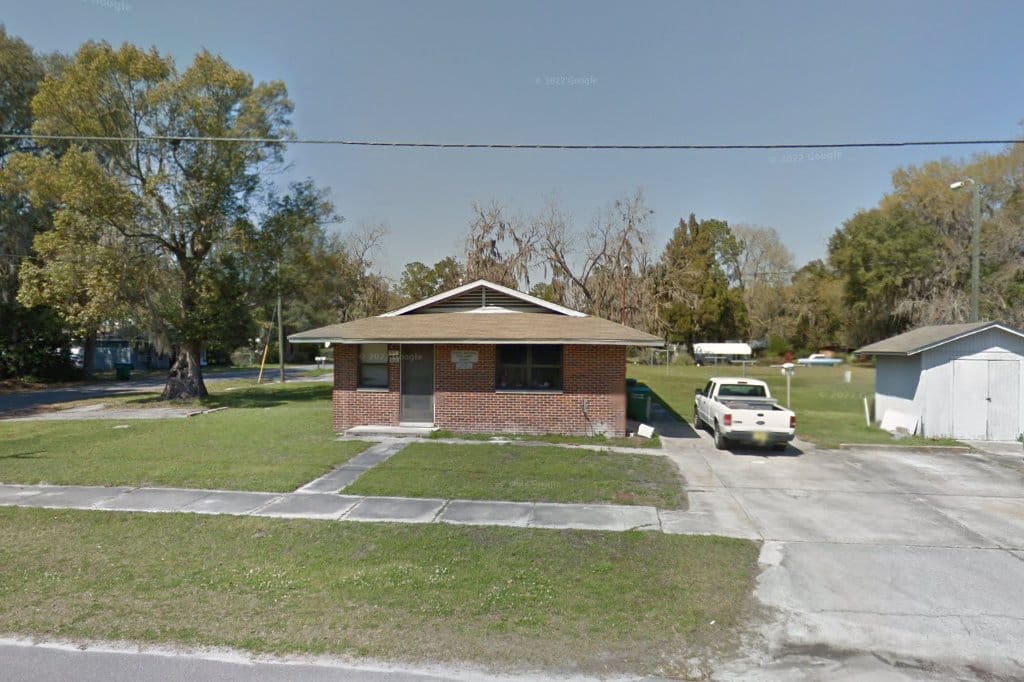 Jasper Housing Authority