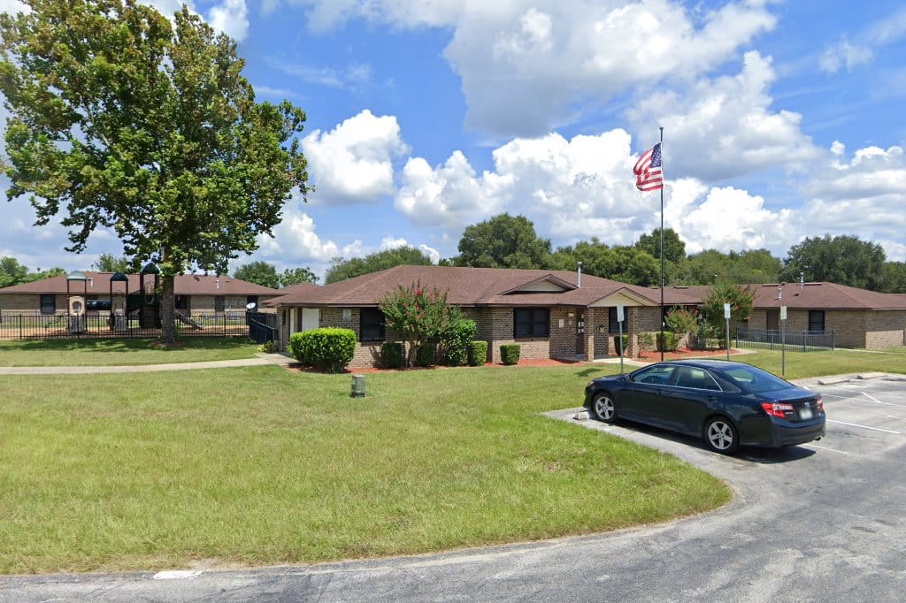 Orlando Housing Authority