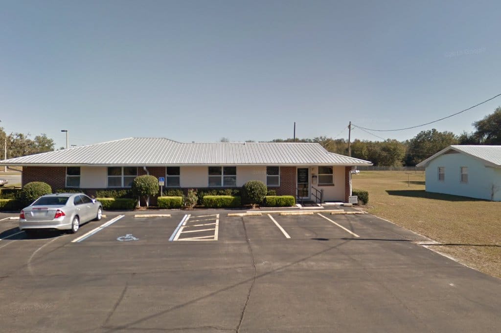 Levy County Housing Authority