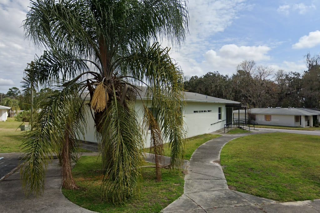 Brooksville Housing Authority