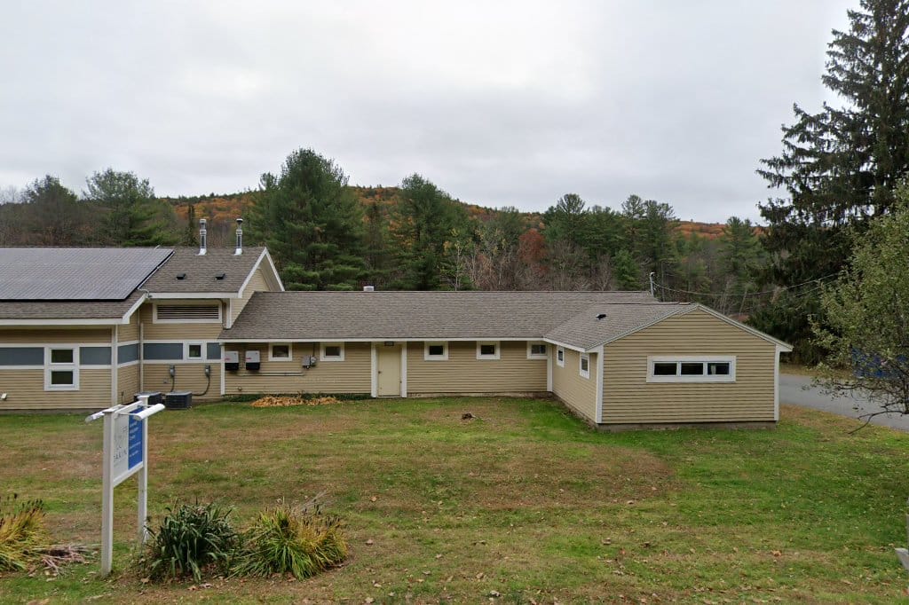 Dakin Animal Shelter
