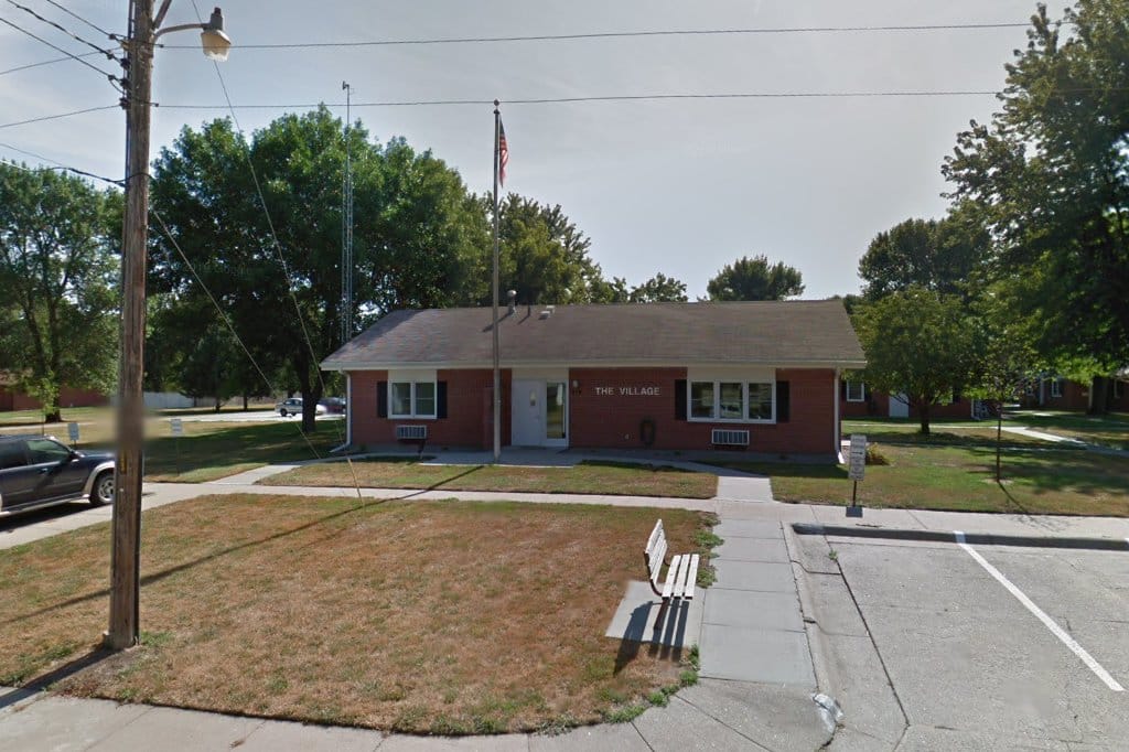 Tekamah Housing Authority