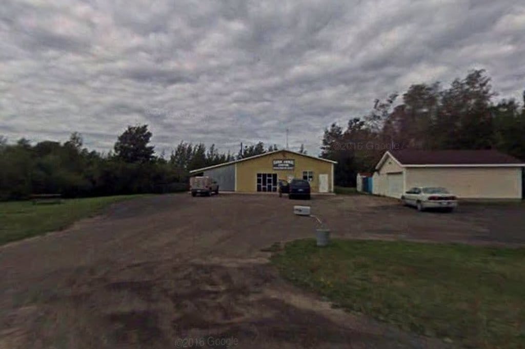 Mesabi Humane Society