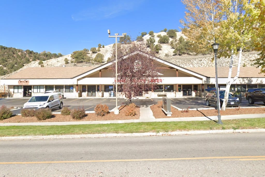 Eagle Valley Humane Society