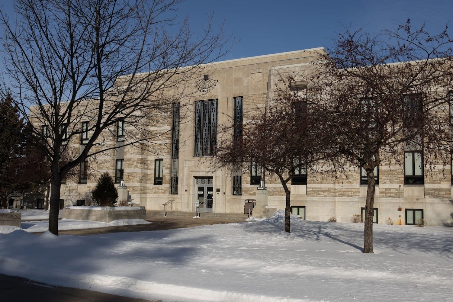 Faribault Animal Control