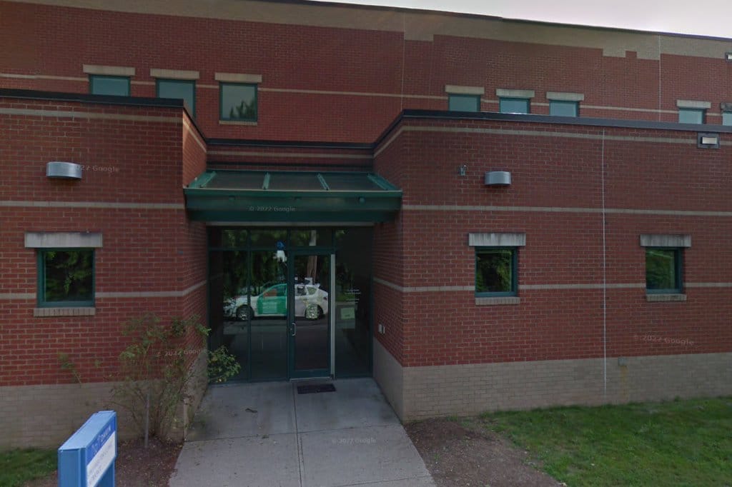 Western New England Animal Care and Adoption Center