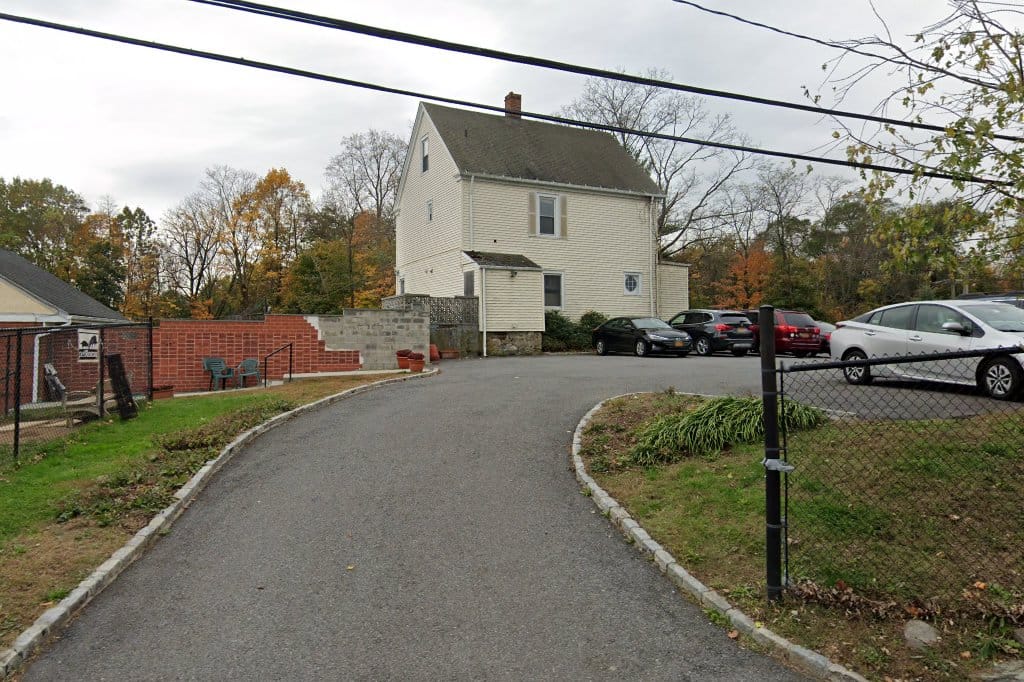 Westchester Shore Humane Society