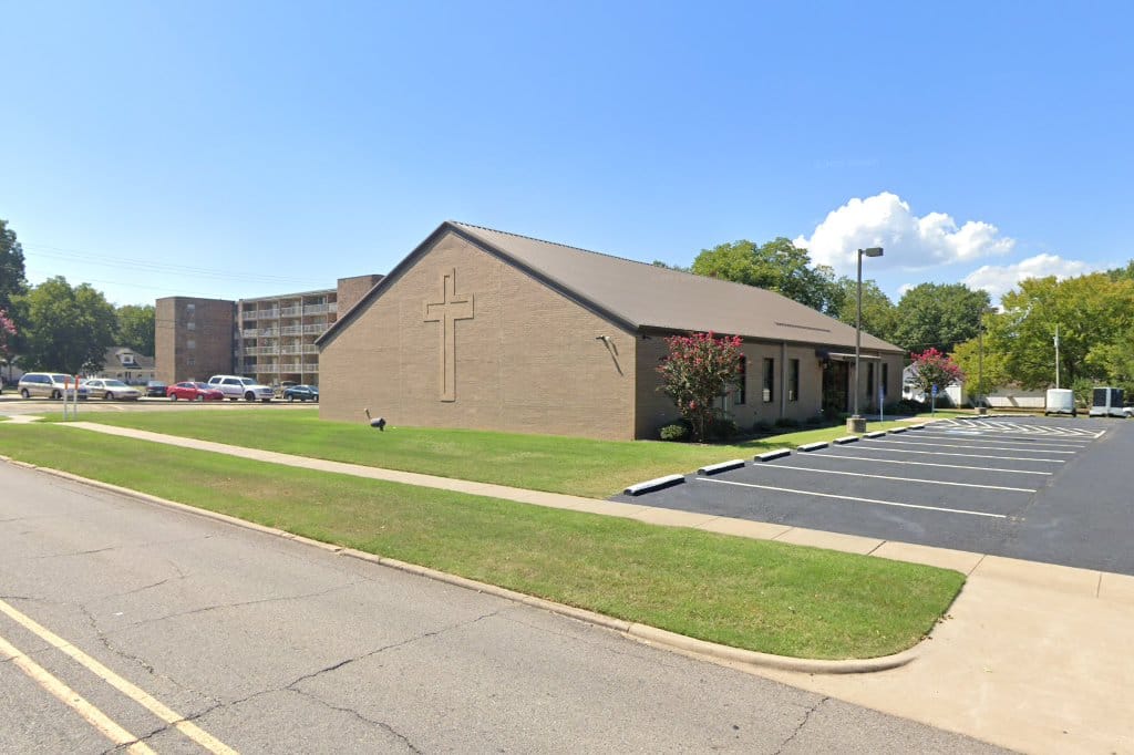Russellville Housing Authority