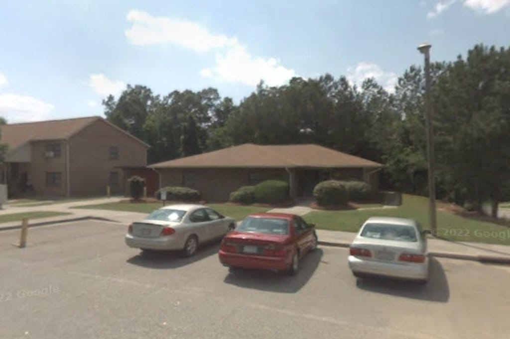 Wadesboro Housing Authority